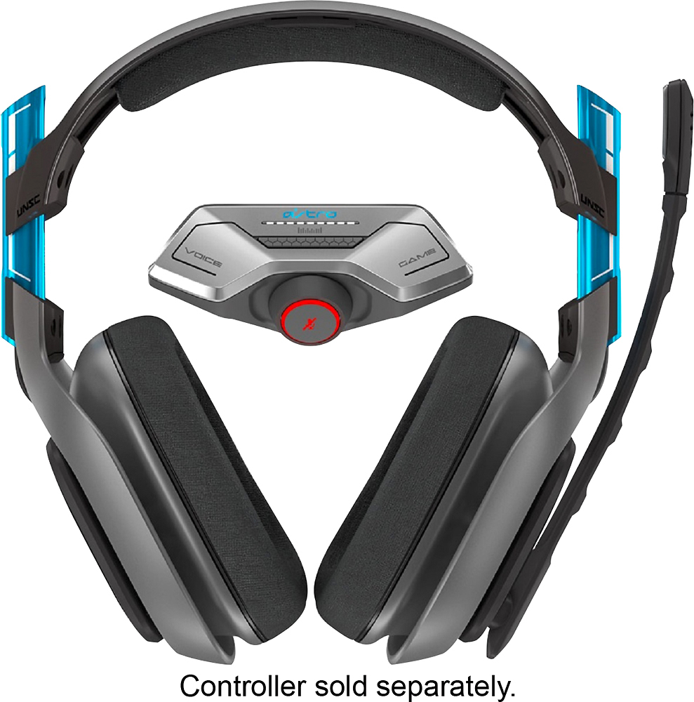 astro a50 wireless headset halo edition