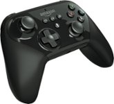 Angle Zoom. Amazon - Fire TV Game Controller (2015 Model) - Black.