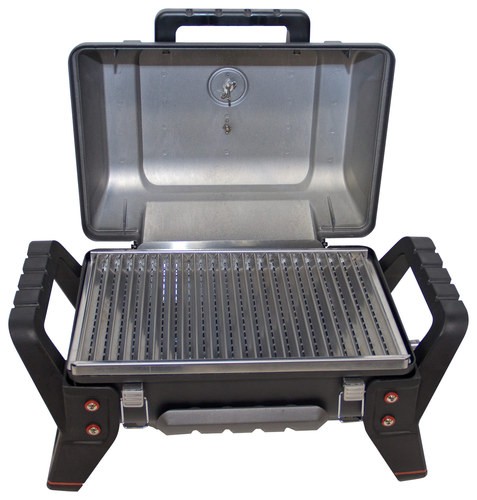 Char-Broil X200 TRU-Infrared Portable Gas Grill for sale online