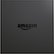 Alt View Zoom 11. Amazon - Fire TV (2015 Model) - Black.
