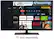 Alt View 14. Amazon - Fire TV (2015 Model) - Black.