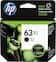 HP - 63XL High-Yield Ink Cartridge - Black