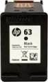 Alt View Zoom 13. HP - 63XL High-Yield Ink Cartridge - Black.