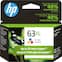HP - 63XL High-Yield Ink Cartridge - Tri-color