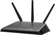 NETGEAR - Nighthawk AC1900 Wi-Fi Router with VDSL/ADSL Modem - Black - Larger Front