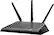 Front. NETGEAR - Nighthawk AC1900 Wi-Fi Router with VDSL/ADSL Modem.