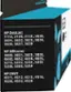 Alt View 1. HP - 63 Standard Capacity Ink Cartridge - Black.