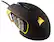 Left. CORSAIR - Scimitar RGB MOBA/MMO Gaming Mouse - Black.