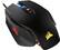 Left. CORSAIR - M65 RGB USB Gaming Mouse - Black.