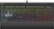 Alt View Zoom 11. CORSAIR - Strafe RGB MX Silent Gaming Keyboard - Black.