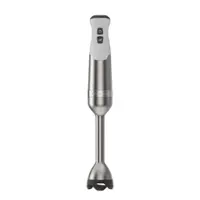 Vitamix - 5-Speed Immersion Blender - White - Front_Zoom