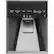 Alt View 1. LG - STUDIO 23.5 Cu. Ft. French Door-in-Door Counter-Depth Smart Wi-Fi Enabled Refrigerator - Stainless Steel.