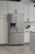Alt View Zoom 3. LG - STUDIO 23.5 Cu. Ft. French Door-in-Door Counter-Depth Smart Wi-Fi Enabled Refrigerator - Stainless Steel.