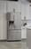 Alt View 3. LG - STUDIO 23.5 Cu. Ft. French Door-in-Door Counter-Depth Smart Wi-Fi Enabled Refrigerator - Stainless Steel.
