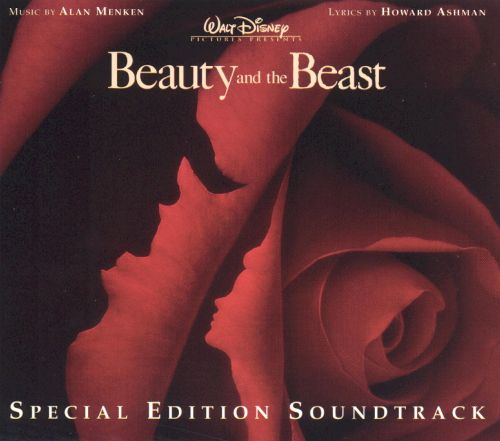 Best Buy: Beauty and the Beast [Special Edition Soundtrack] [CD]