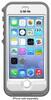 Otterbox - Preserver Series Hard Shell Case for Apple® iPhone® SE, 5s and 5 - Glacier-Front_Standard