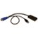 Alt View Standard 20. AVOCENT - KVM Switch Cable.