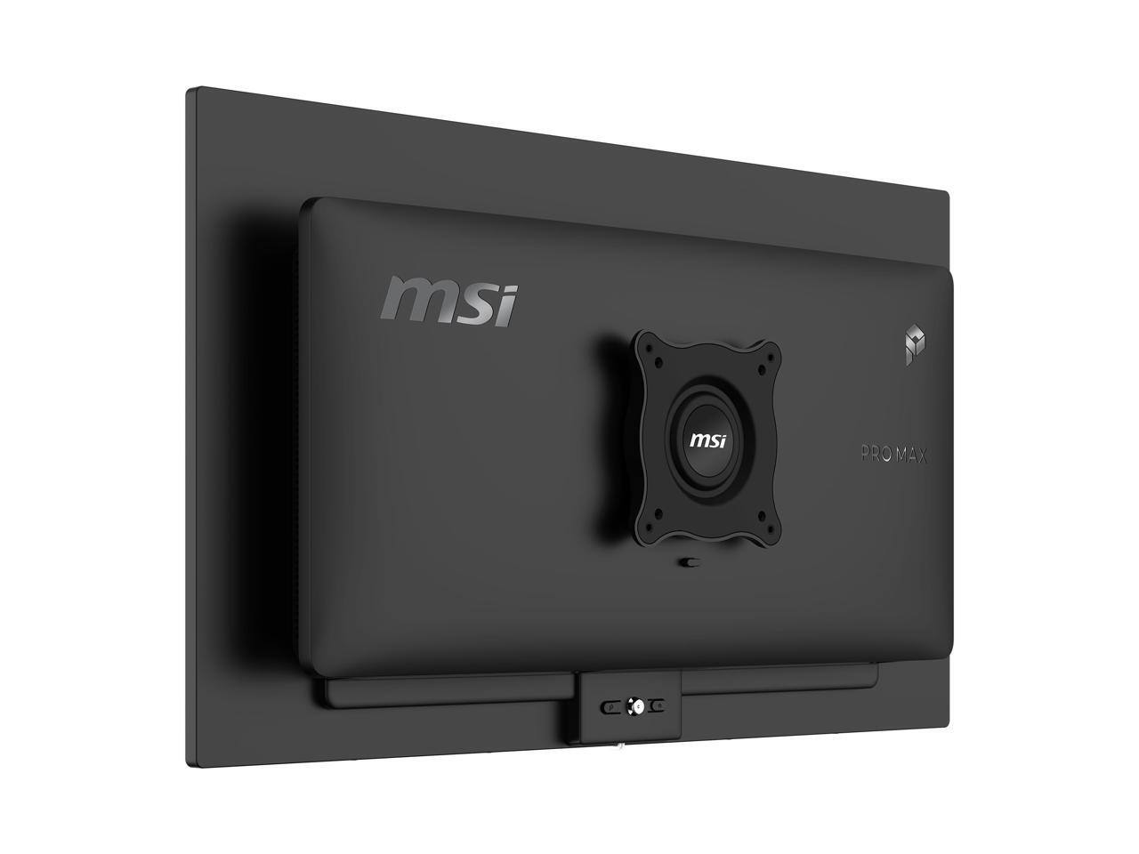 msi  
msi  
PRO MAX  
ACO