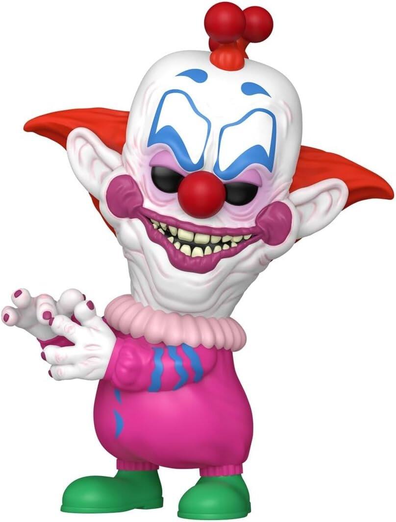 Alt View 1. Funko - Killer Klowns from Outer Space: Slim #2075.