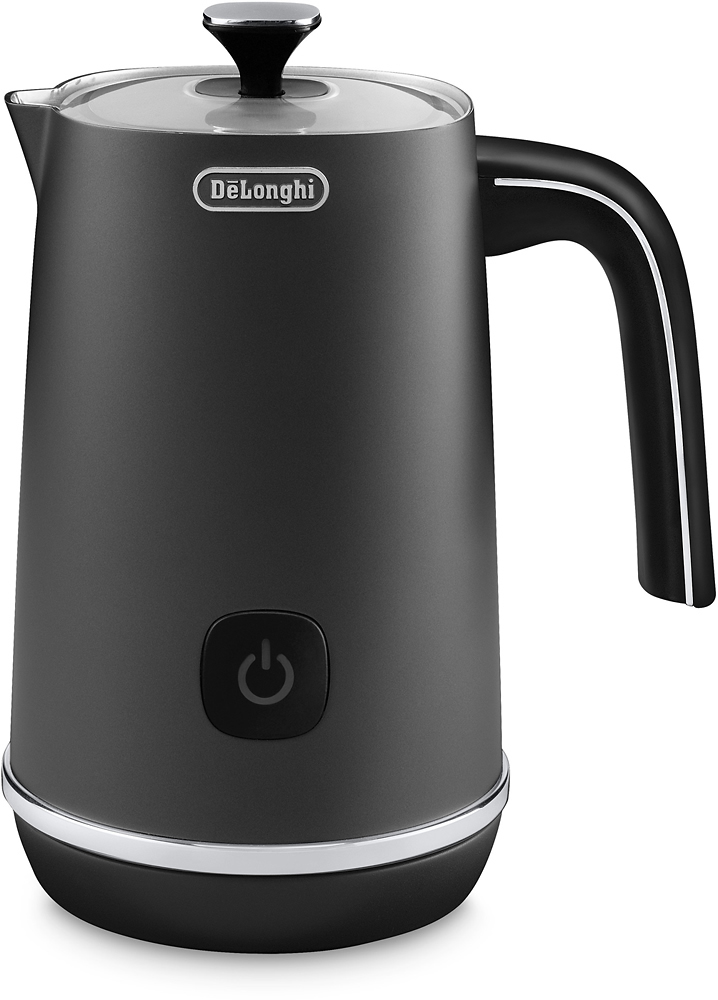 Milk Frother Black - House of Oilworx LLC