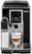 Angle Zoom. De'Longhi - Magnifica S Espresso Machine with 15 bars of pressure and intergrated grinder - Silver/Black.