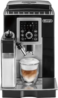 De'Longhi Magnifica S Espresso Machine with 15 bars of pressure De'Longhi Magnifica S Espresso Machine with 15 bars of pressure