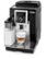 Alt View Zoom 13. De'Longhi - Magnifica S Espresso Machine with 15 bars of pressure and intergrated grinder - Silver/Black.