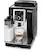 Alt View 13. De'Longhi - Magnifica S Espresso Machine with 15 bars of pressure and intergrated grinder - Silver/Black.
