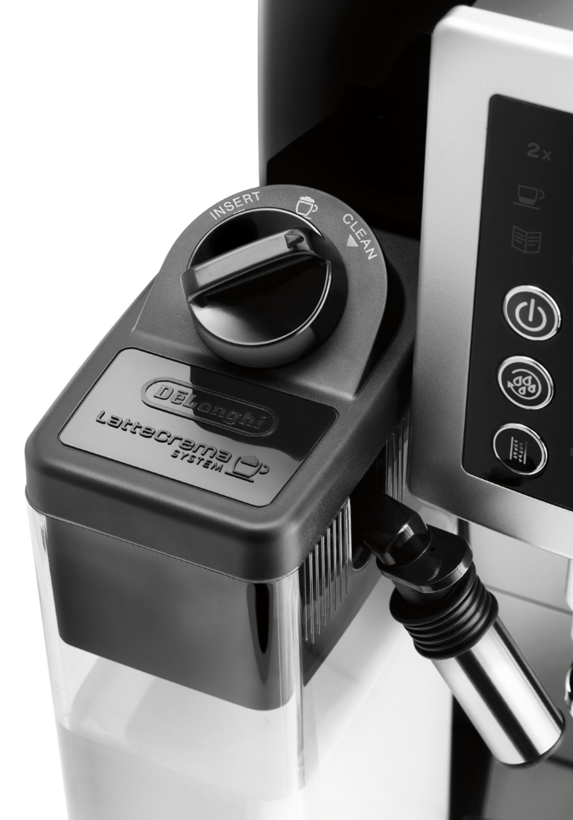 De'Longhi Magnifica S Smart Fully Automatic Espresso, Cappuccino