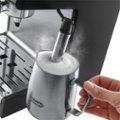 Alt View Zoom 12. De'Longhi - Espresso Machine with 15 bars of pressure - Black.