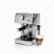 Alt View 13. De'Longhi - Manual Espresso Machine - Stainless Steel.