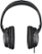 Alt View Zoom 2. Bose - QuietComfort® 25 Acoustic Noise Cancelling™ Headphones (iOS) - Triple Black.