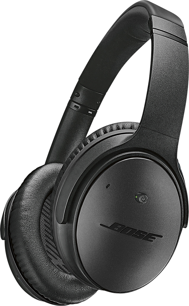Bose QuietComfort® 25 Acoustic Noise Cancelling  - Best Buy