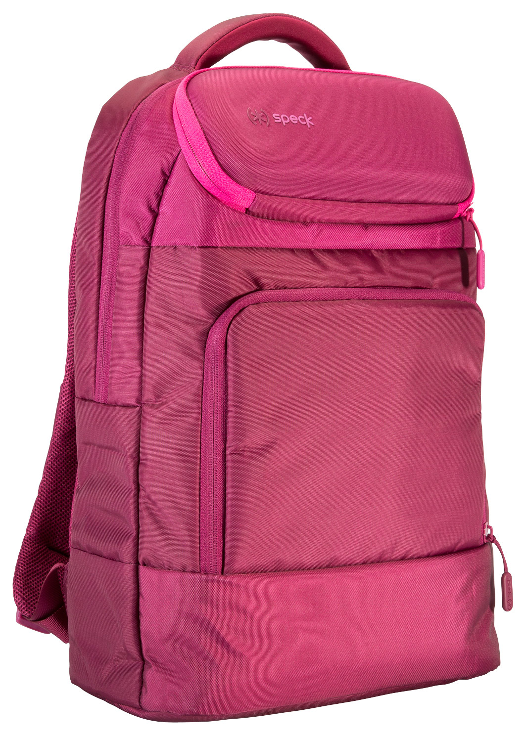 Best Buy: Speck MightyPack Backpack Zinfandel Pink/Gray 70888-C248