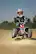 Alt View 20. Razor - Dirt Quad 24V Electric 4-Wheeler Ride-On for Kids 8+ - Black.