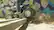 Alt View 22. Razor - Dirt Quad 24V Electric 4-Wheeler Ride-On for Kids 8+ - Black.
