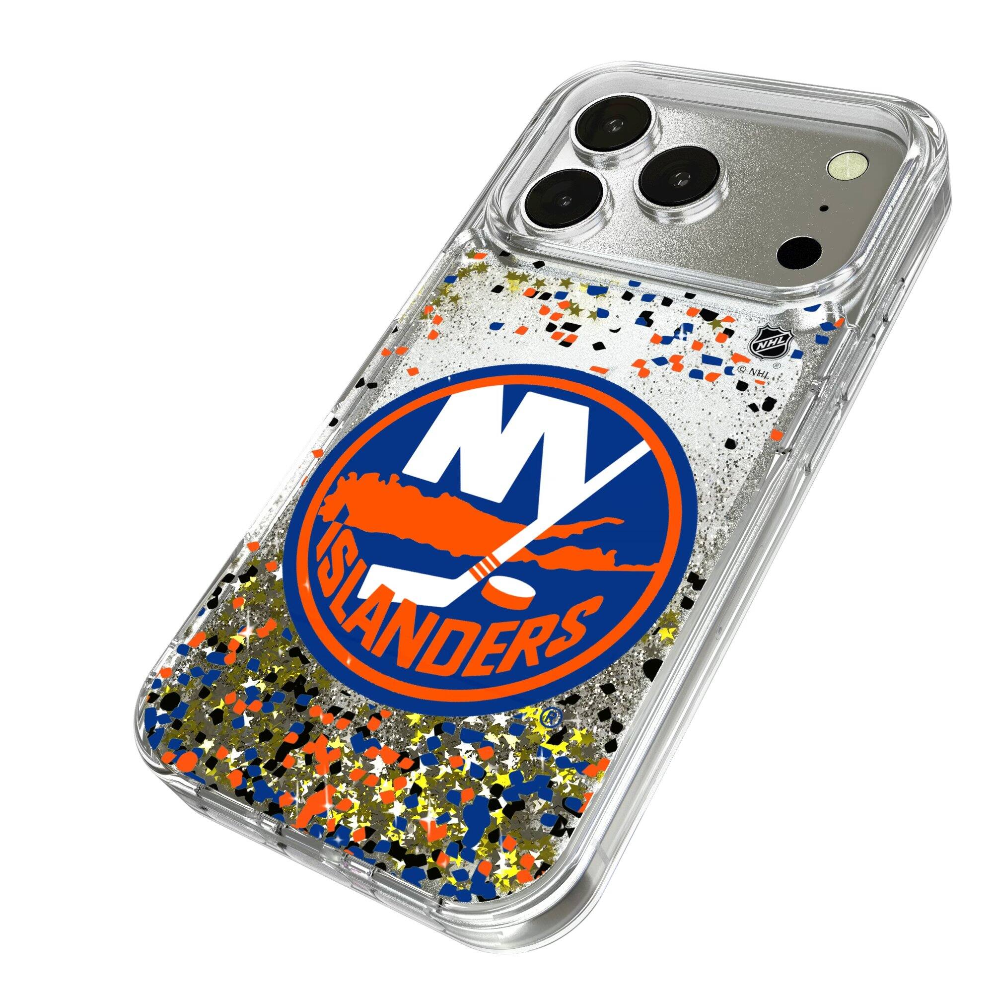 M ISLANDERS