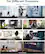 For Different Occasions
Meet Your Daily Needs
- Online Conference
- Photo Editing
- Light Office
- Online Education
- Stock Trading
- Home Theater