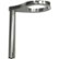 Alt View Zoom 11. Octane Seating - Aluminum Wine Glass Holder - Silver.