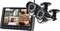 Lorex - LW2960 Series 2-Camera Indoor/Outdoor Wireless High-Definition Video Surveillance System - Black-Front_Standard