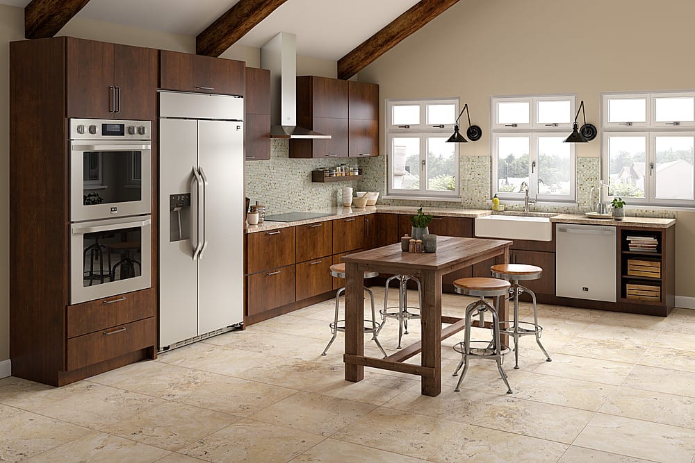 Alt View 14. LG - STUDIO 30" Built-In Electric Cooktop with 5 Elements and Warming Zone - Stainless Steel.