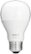 Alt View Zoom 16. Philips - Hue A19 60W Equivalent Wireless Starter Kit - White.