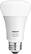Front. Philips - hue A19 Add-on Smart LED Light Bulb (2nd Gen) - White and Color Ambiance.