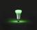 Alt View 14. Philips - hue A19 Add-on Smart LED Light Bulb (2nd Gen) - White and Color Ambiance.