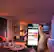 Alt View 14. Philips - Hue Lightstrip Plus Dimmable LED Smart Light - Multicolor.
