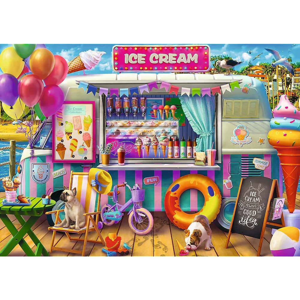 ICE CREAM  
Cream Collaton  
BEACH  
REMITU  
SVERTEN  
FUN SUMMER TIME  
ICE CREAM  
ALNS  
GOOD  
idea