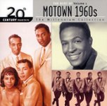 Front Standard. Motown 1960s Volume 1 [CD].