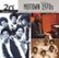 Front Standard. 20th Century Masters - The Millennium Collection: Motown 1970s, Vol. 1 [CD].
