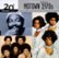 Front Standard. 20th Century Masters - The Millennium Collection: Motown 1970s, Vol. 2 [CD].