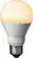 Alt View 12. Philips - Hue White A19 Smart LED Bulb - White.